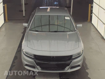 2016 Dodge Charger Police – miniatura 2