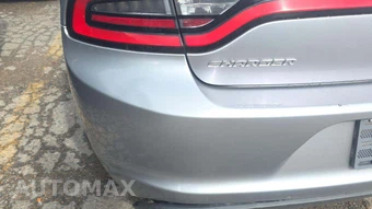 2016 Dodge Charger Police – miniatura 28