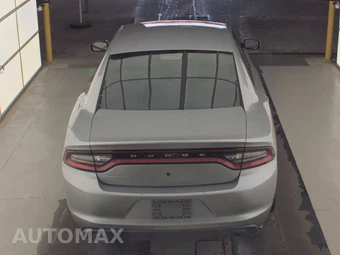2016 Dodge Charger Police – miniatura 5