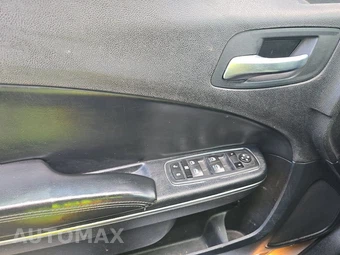 2016 Dodge Charger Police – miniatura 9