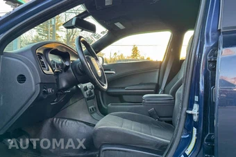 2016 Dodge Charger Police – miniatura 15