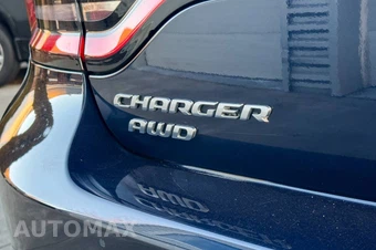 2016 Dodge Charger Police – miniatura 26