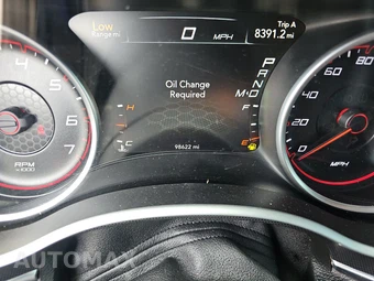 2016 Dodge Charger R/T – miniatura 12