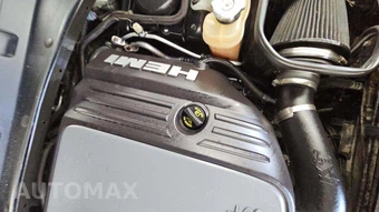 2016 Dodge Charger R/T – miniatura 18