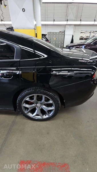 2016 Dodge Charger R/T – miniatura 30