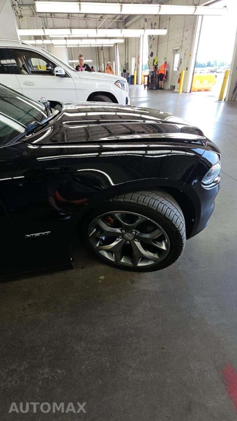 2016 Dodge Charger R/T – miniatura 33