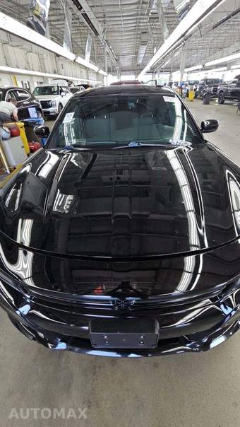 2016 Dodge Charger R/T – miniatura 35