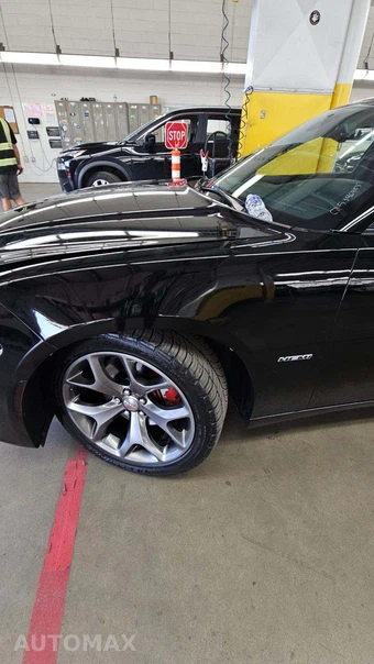2016 Dodge Charger R/T – miniatura 37