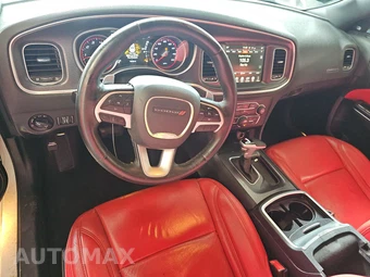 2016 Dodge Charger R/T – miniatura 11