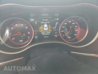 2016 Dodge Charger R/T – miniatura 12