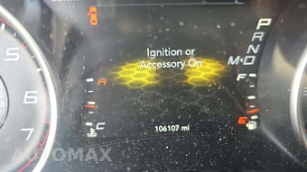 2016 Dodge Charger R/T – miniatura 20