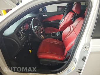 2016 Dodge Charger R/T – miniatura 7