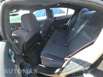 2016 Dodge Charger R/T Scat Pack – miniatura 13