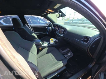 2016 Dodge Charger R/T Scat Pack – miniatura 18