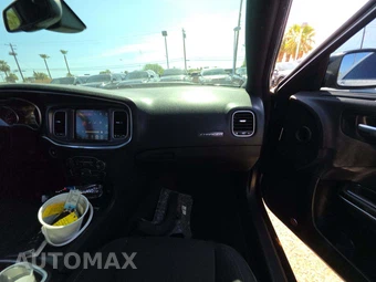 2016 Dodge Charger R/T Scat Pack – miniatura 19