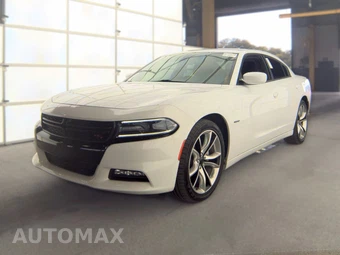 2016 Dodge Charger Road/Track - samochód z USA z aukcji Manheim, oferta Kup Teraz w AUTOMAX