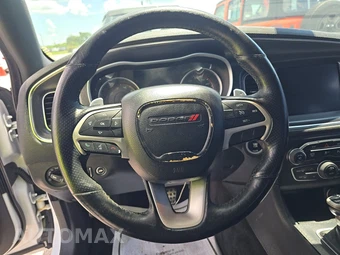 2016 Dodge Charger Road/Track - miniatura 10