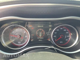 2016 Dodge Charger Road/Track - miniatura 12