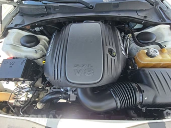2016 Dodge Charger Road/Track - miniatura 15