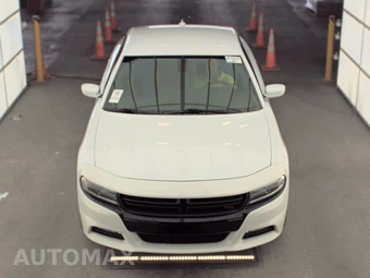 2016 Dodge Charger Road/Track - miniatura 2