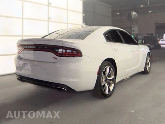 2016 Dodge Charger Road/Track - miniatura 4