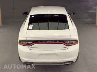 2016 Dodge Charger Road/Track - miniatura 5