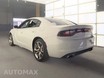 2016 Dodge Charger Road/Track - miniatura 6