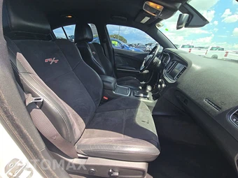 2016 Dodge Charger Road/Track - miniatura 8