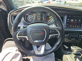 2016 Dodge Charger Road/Track - miniatura 10