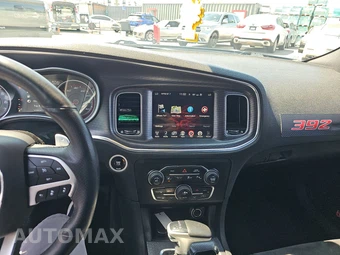 2016 Dodge Charger Road/Track - miniatura 11