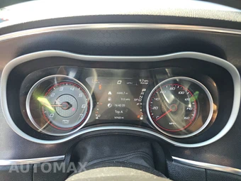 2016 Dodge Charger Road/Track - miniatura 12