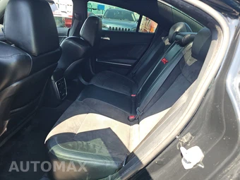 2016 Dodge Charger Road/Track - miniatura 13