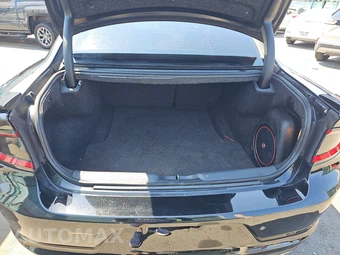 2016 Dodge Charger Road/Track - miniatura 17