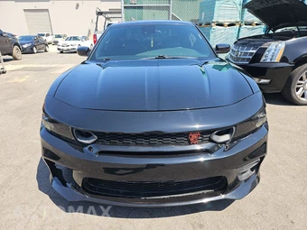 2016 Dodge Charger Road/Track - miniatura 2