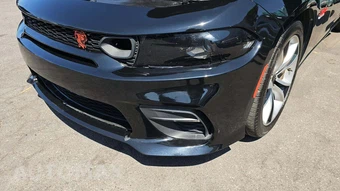 2016 Dodge Charger Road/Track - miniatura 27