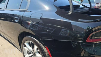 2016 Dodge Charger Road/Track - miniatura 29