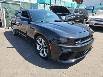 2016 Dodge Charger Road/Track - miniatura 3