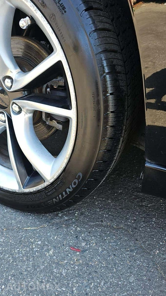 2016 Dodge Charger Road/Track - miniatura 30