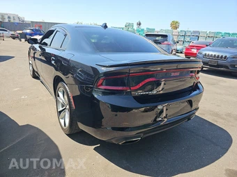 2016 Dodge Charger Road/Track - miniatura 6