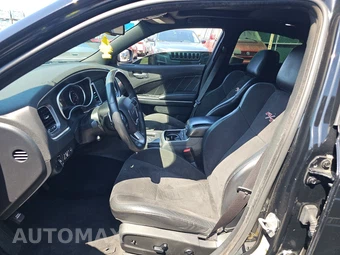 2016 Dodge Charger Road/Track - miniatura 7