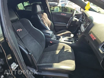 2016 Dodge Charger Road/Track - miniatura 8