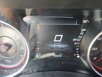 2016 Dodge Charger SE – miniatura 12