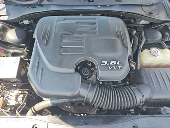 2016 Dodge Charger SE – miniatura 16