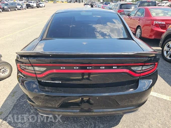 2016 Dodge Charger SE – miniatura 5