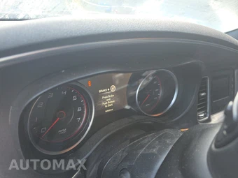 2016 Dodge Charger SE – miniatura 12