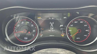 2016 Dodge Charger SE – miniatura 18