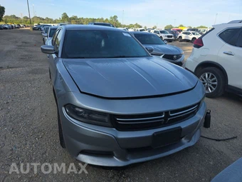 2016 Dodge Charger SE – miniatura 2