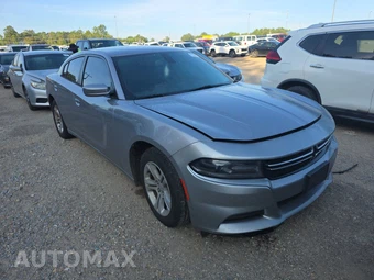 2016 Dodge Charger SE – miniatura 3