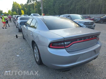 2016 Dodge Charger SE – miniatura 6