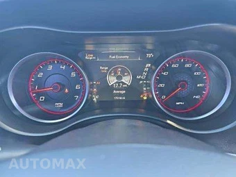 2016 Dodge Charger SE – miniatura 10